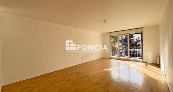 À vendre Appartement 3 pièces 78 m² - Mantes-la-jolie 78200