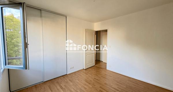À vendre Appartement 3 pièces 78 m² - Mantes-la-jolie 78200