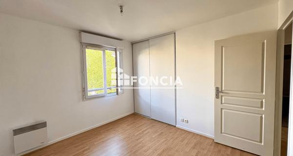 À vendre Appartement 3 pièces 78 m² - Mantes-la-jolie 78200