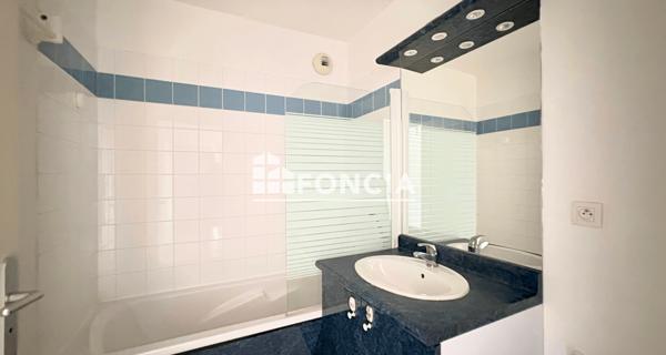 À vendre Appartement 3 pièces 78 m² - Mantes-la-jolie 78200