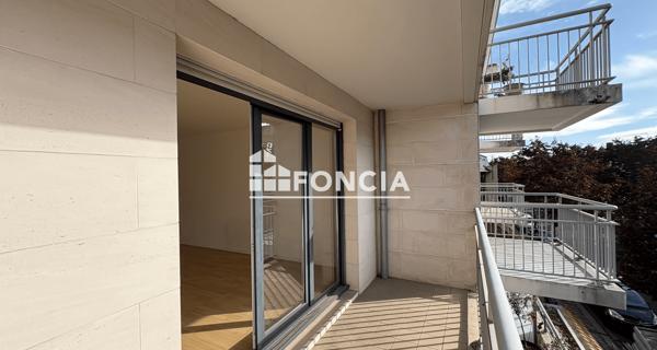 À vendre Appartement 3 pièces 78 m² - Mantes-la-jolie 78200