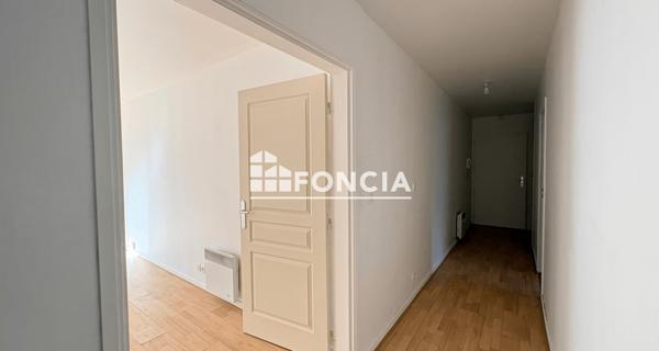 À vendre Appartement 3 pièces 78 m² - Mantes-la-jolie 78200