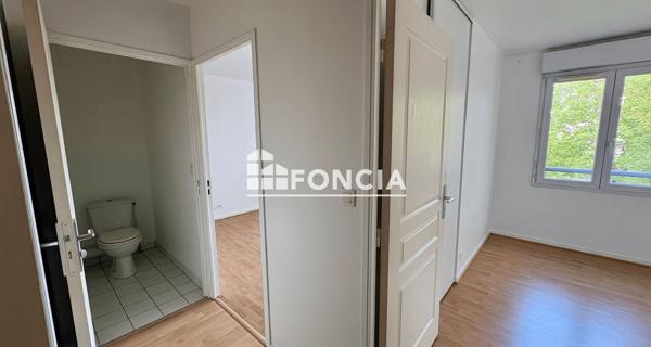 À vendre Appartement 3 pièces 78 m² - Mantes-la-jolie 78200