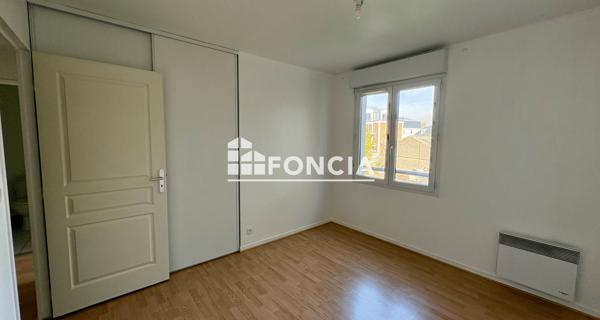 À vendre Appartement 3 pièces 78 m² - Mantes-la-jolie 78200