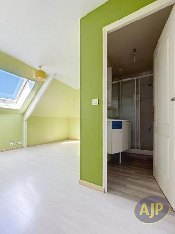 Maison à vendre Segre - 8 pièces, 230m² avec 6 chambre(s) à 273 000€ - AJP Immobilier Segré
