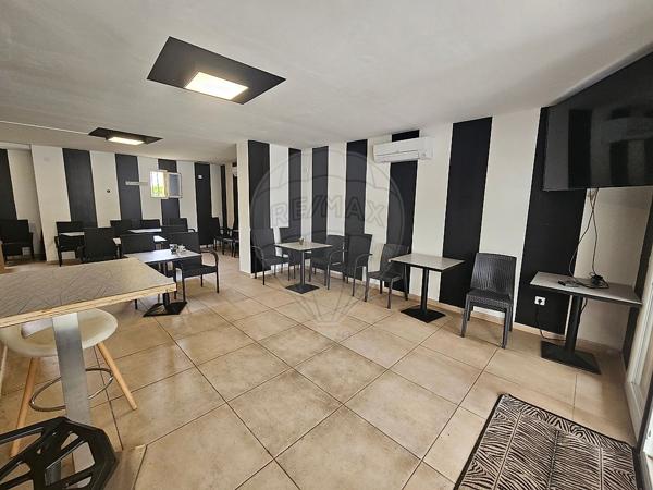 Immeuble 4 chambre(s) à vendre - Trèbes, Aude - 11