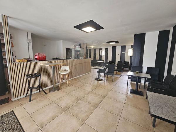 Immeuble 4 chambre(s) à vendre - Trèbes, Aude - 11