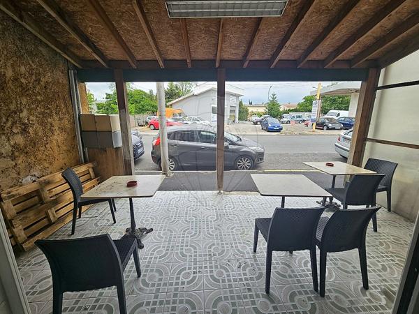 Immeuble 4 chambre(s) à vendre - Trèbes, Aude - 11