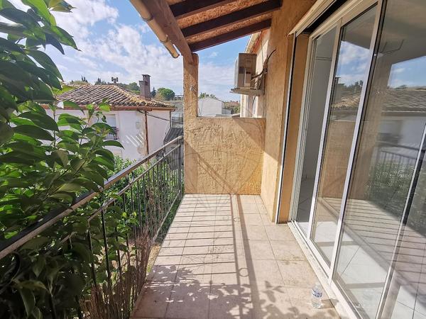 Immeuble 4 chambre(s) à vendre - Trèbes, Aude - 11
