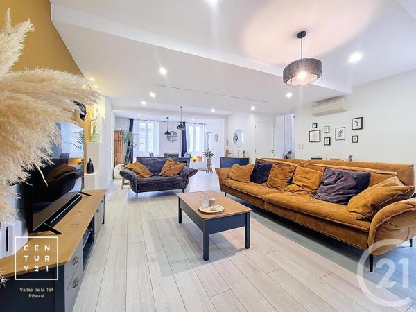 Maison à vendre  3 pièces - 175 m2 MILLAS - 66