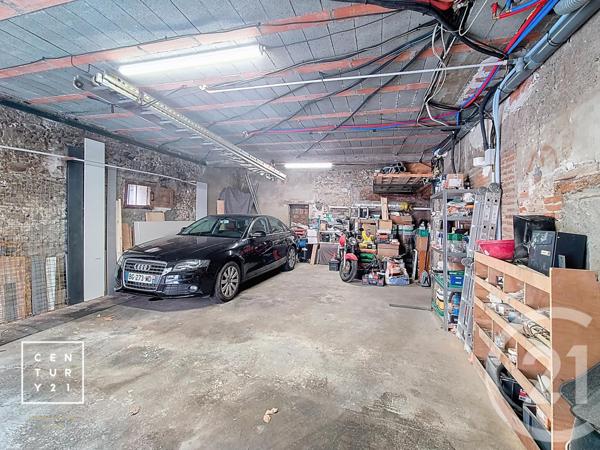 Maison à vendre  3 pièces - 175 m2 MILLAS - 66