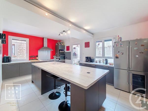 Maison à vendre  3 pièces - 175 m2 MILLAS - 66