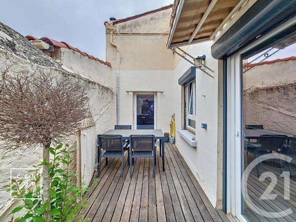 Maison à vendre  3 pièces - 175 m2 MILLAS - 66