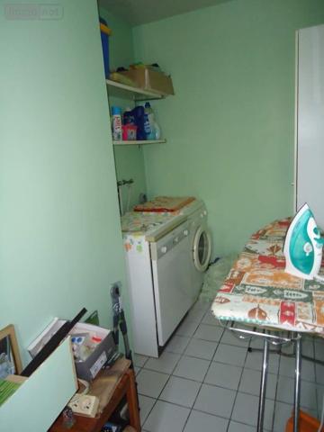 Maison à vendre à Saint-Sulpice-le-Dunois en Creuse (23800), ref : 1235