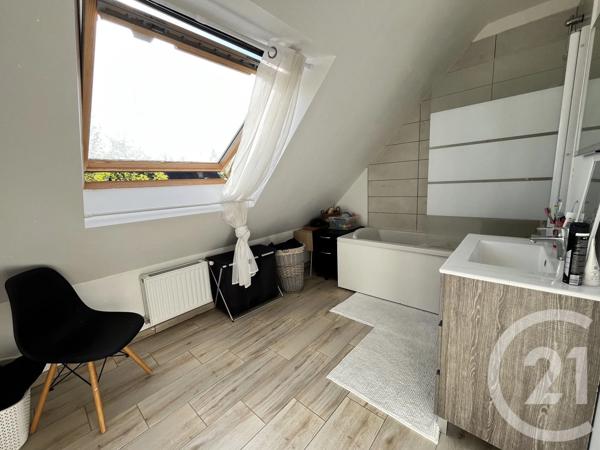 Maison à vendre  6 pièces - 101 m 2   AUNEAU BLEURY ST SYMPHORIEN  - 28