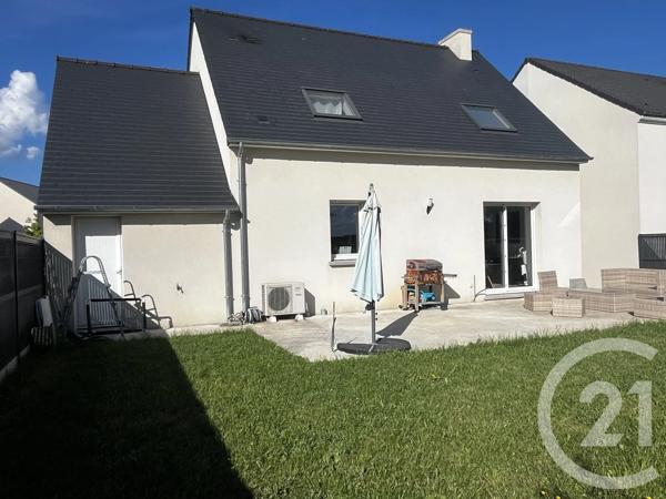 Maison à vendre  6 pièces - 101 m 2   AUNEAU BLEURY ST SYMPHORIEN  - 28