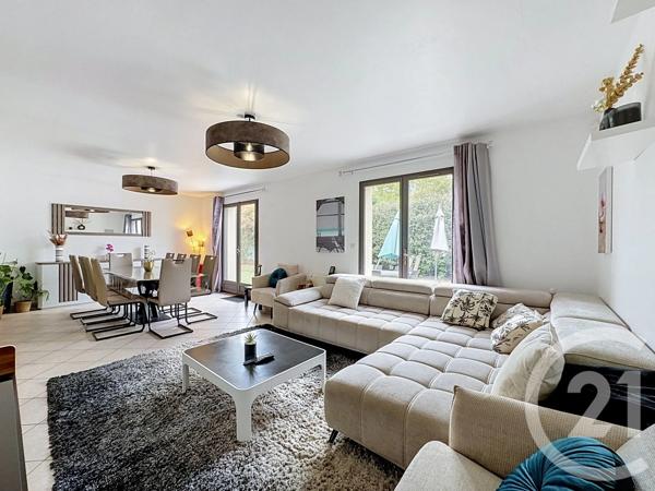 Maison à vendre  8 pièces - 159,77 m 2   ROMORANTIN LANTHENAY  - 41