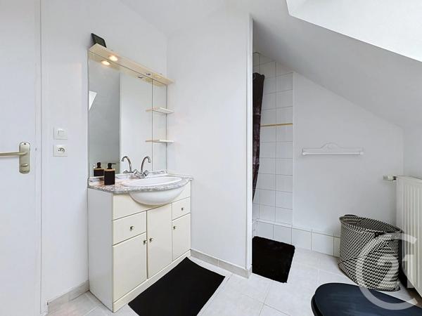 Maison à vendre  8 pièces - 159,77 m 2   ROMORANTIN LANTHENAY  - 41