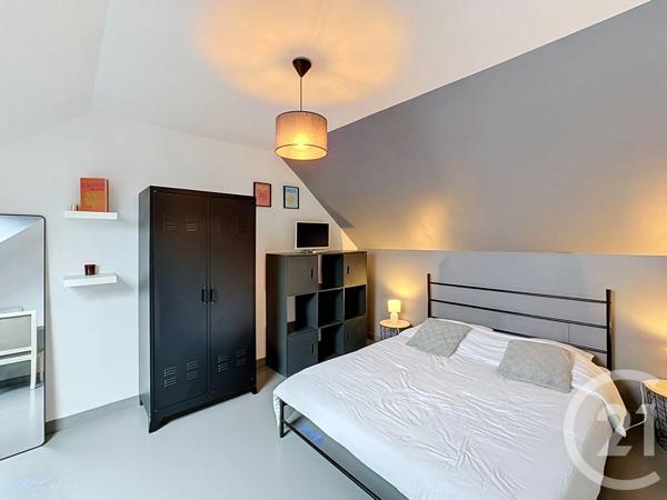Maison à vendre  8 pièces - 159,77 m 2   ROMORANTIN LANTHENAY  - 41