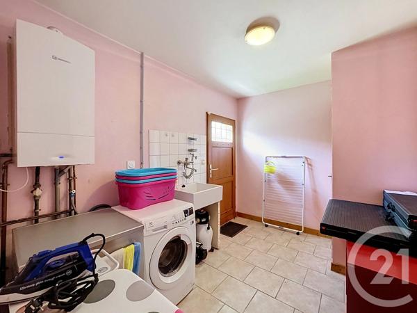 Maison à vendre  8 pièces - 159,77 m 2   ROMORANTIN LANTHENAY  - 41