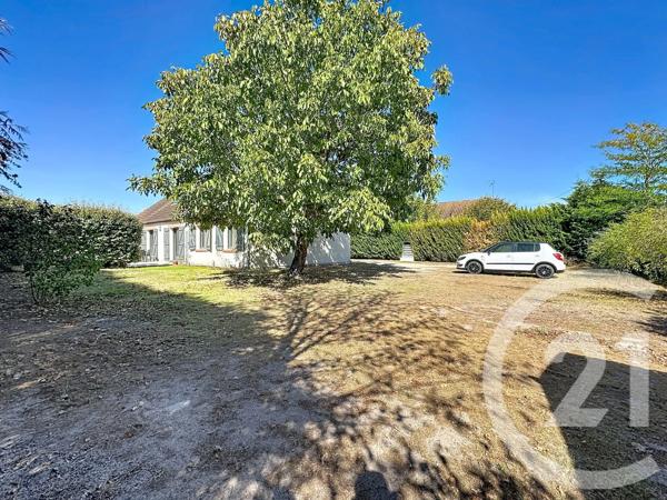 Maison à vendre  8 pièces - 159,77 m 2   ROMORANTIN LANTHENAY  - 41