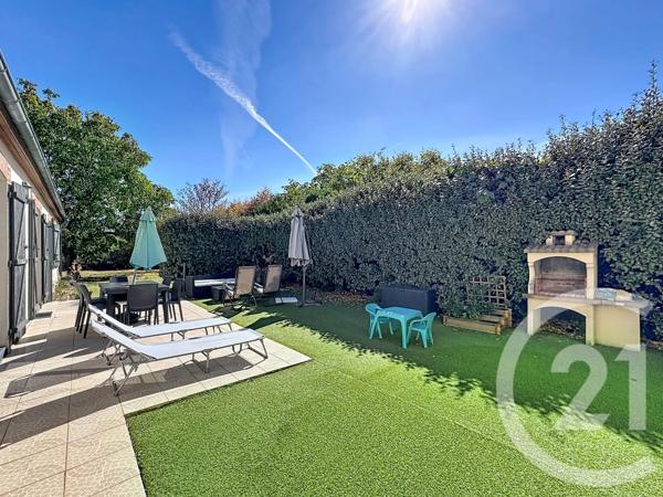 Maison à vendre  8 pièces - 159,77 m 2   ROMORANTIN LANTHENAY  - 41