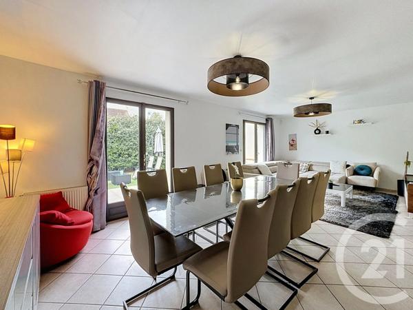 Maison à vendre  8 pièces - 159,77 m 2   ROMORANTIN LANTHENAY  - 41