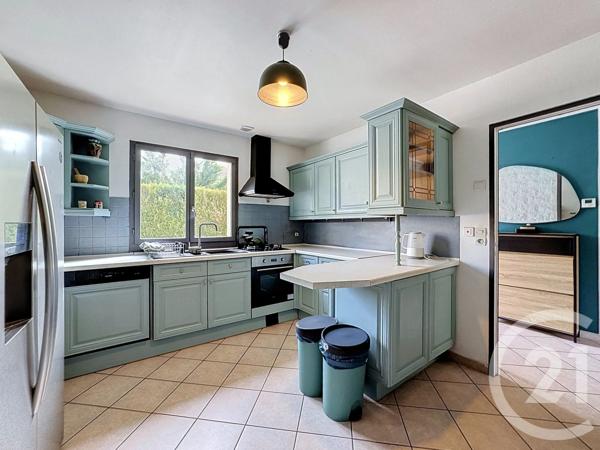 Maison à vendre  8 pièces - 159,77 m 2   ROMORANTIN LANTHENAY  - 41
