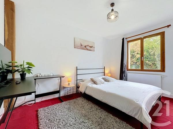 Maison à vendre  8 pièces - 159,77 m 2   ROMORANTIN LANTHENAY  - 41