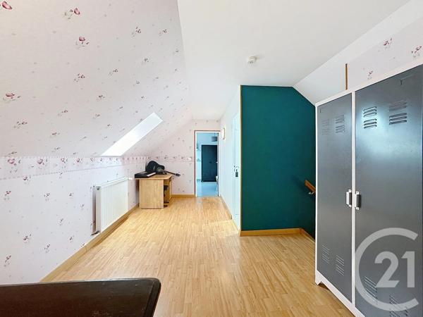 Maison à vendre  8 pièces - 159,77 m 2   ROMORANTIN LANTHENAY  - 41