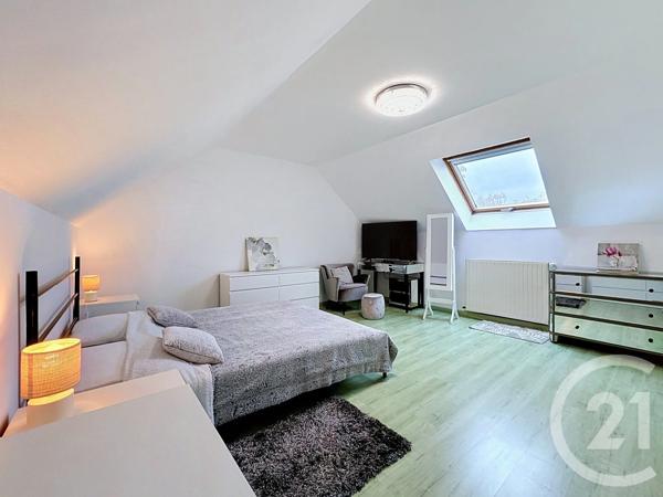 Maison à vendre  8 pièces - 159,77 m 2   ROMORANTIN LANTHENAY  - 41