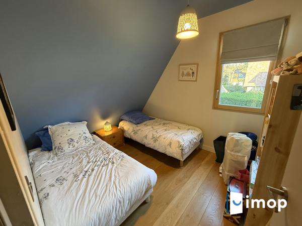 Magnifique Chaumiere a 100 m de la Mer