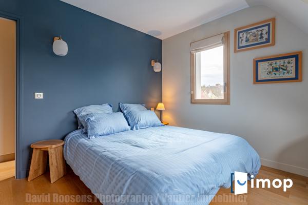 Magnifique Chaumiere a 100 m de la Mer