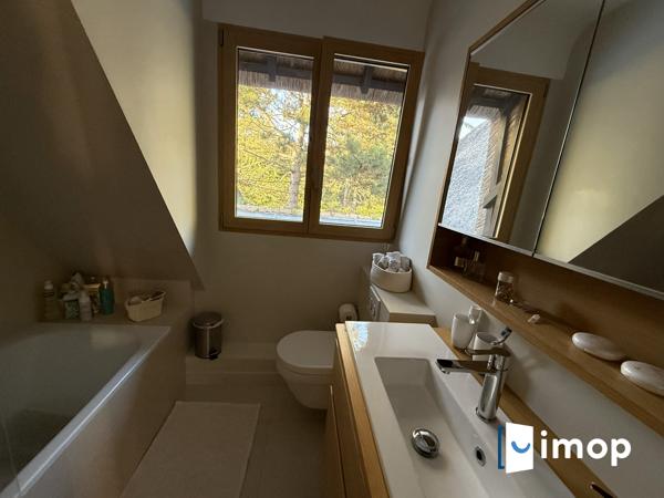 Magnifique Chaumiere a 100 m de la Mer