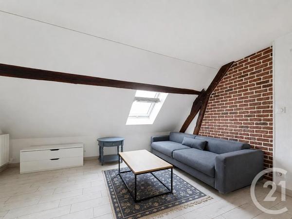 Appartement Studio à vendre  1 pièce - 24,11 m 2   CHARTRES  - 28