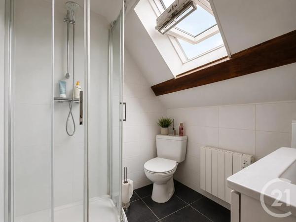 Appartement Studio à vendre  1 pièce - 24,11 m 2   CHARTRES  - 28