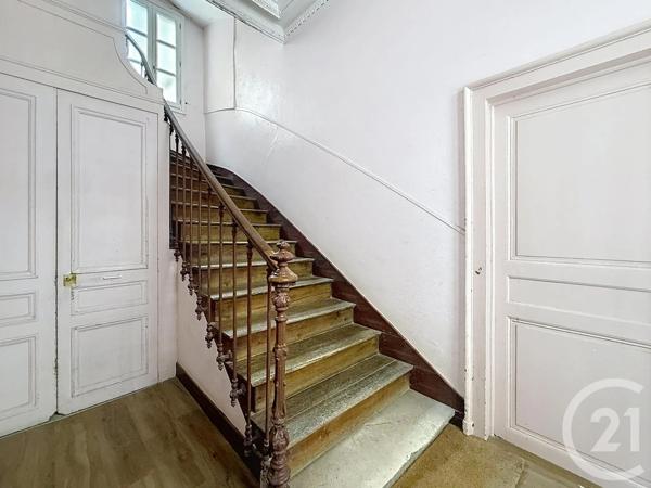 Appartement Studio à vendre  1 pièce - 24,11 m 2   CHARTRES  - 28