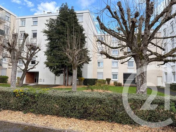 Appartement Studio à vendre  1 pièce - 24,11 m 2   CHARTRES  - 28