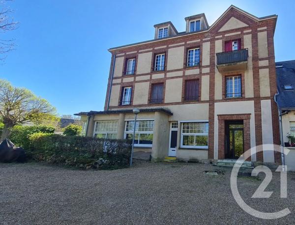 Appartement Studio à vendre  1 pièce - 24,11 m 2   CHARTRES  - 28