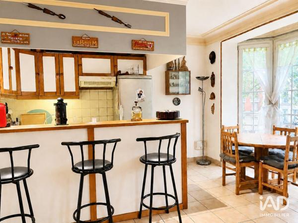 Appartement à vendre 4 pièces 70 m² Paris 18