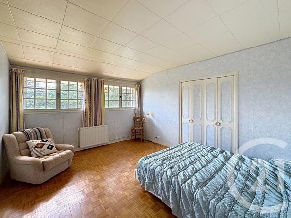 Maison à vendre  5 pièces - 148,96 m 2   VILLEFRANCHE SUR CHER  - 41
