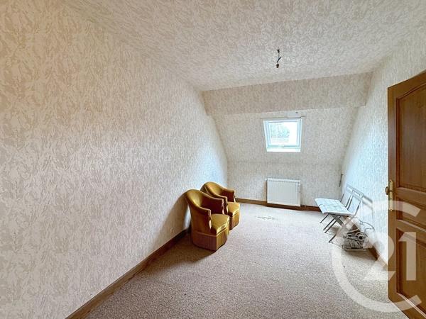 Maison à vendre  5 pièces - 148,96 m 2   VILLEFRANCHE SUR CHER  - 41