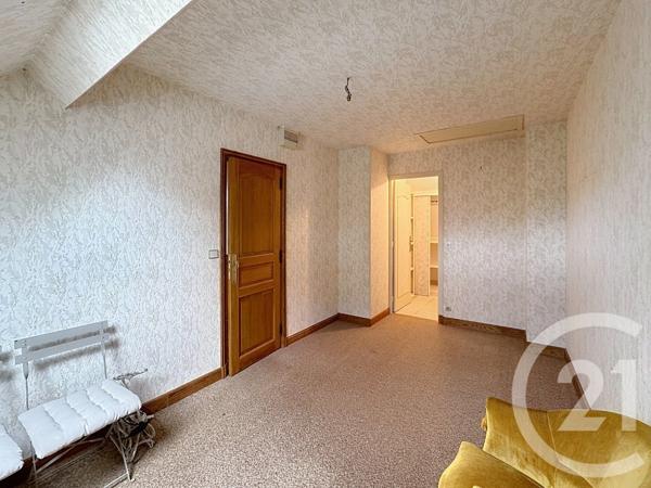 Maison à vendre  5 pièces - 148,96 m 2   VILLEFRANCHE SUR CHER  - 41