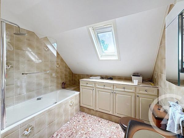 Maison à vendre  5 pièces - 148,96 m 2   VILLEFRANCHE SUR CHER  - 41