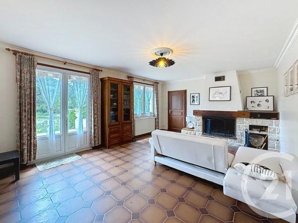 Maison à vendre  5 pièces - 148,96 m 2   VILLEFRANCHE SUR CHER  - 41