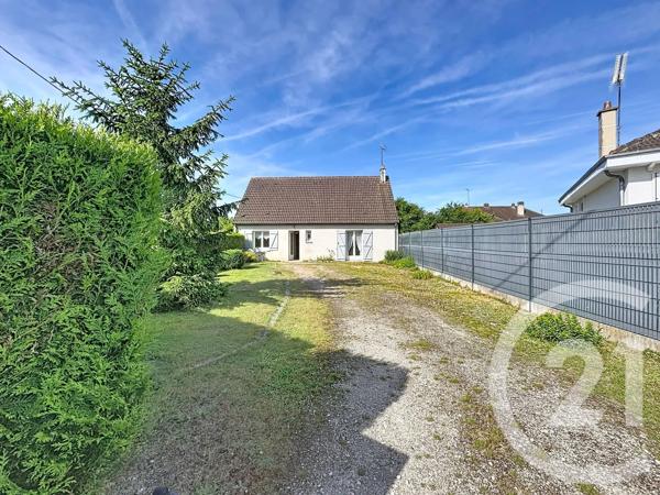 Maison à vendre  5 pièces - 148,96 m 2   VILLEFRANCHE SUR CHER  - 41