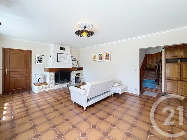 Maison à vendre  5 pièces - 148,96 m 2   VILLEFRANCHE SUR CHER  - 41
