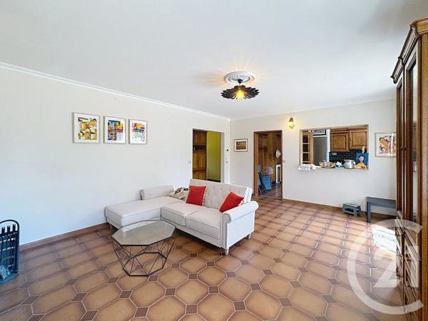 Maison à vendre  5 pièces - 148,96 m 2   VILLEFRANCHE SUR CHER  - 41