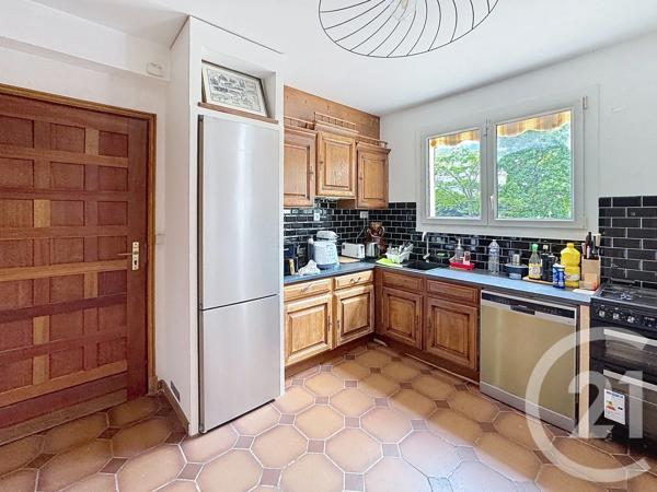 Maison à vendre  5 pièces - 148,96 m 2   VILLEFRANCHE SUR CHER  - 41