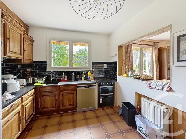 Maison à vendre  5 pièces - 148,96 m 2   VILLEFRANCHE SUR CHER  - 41